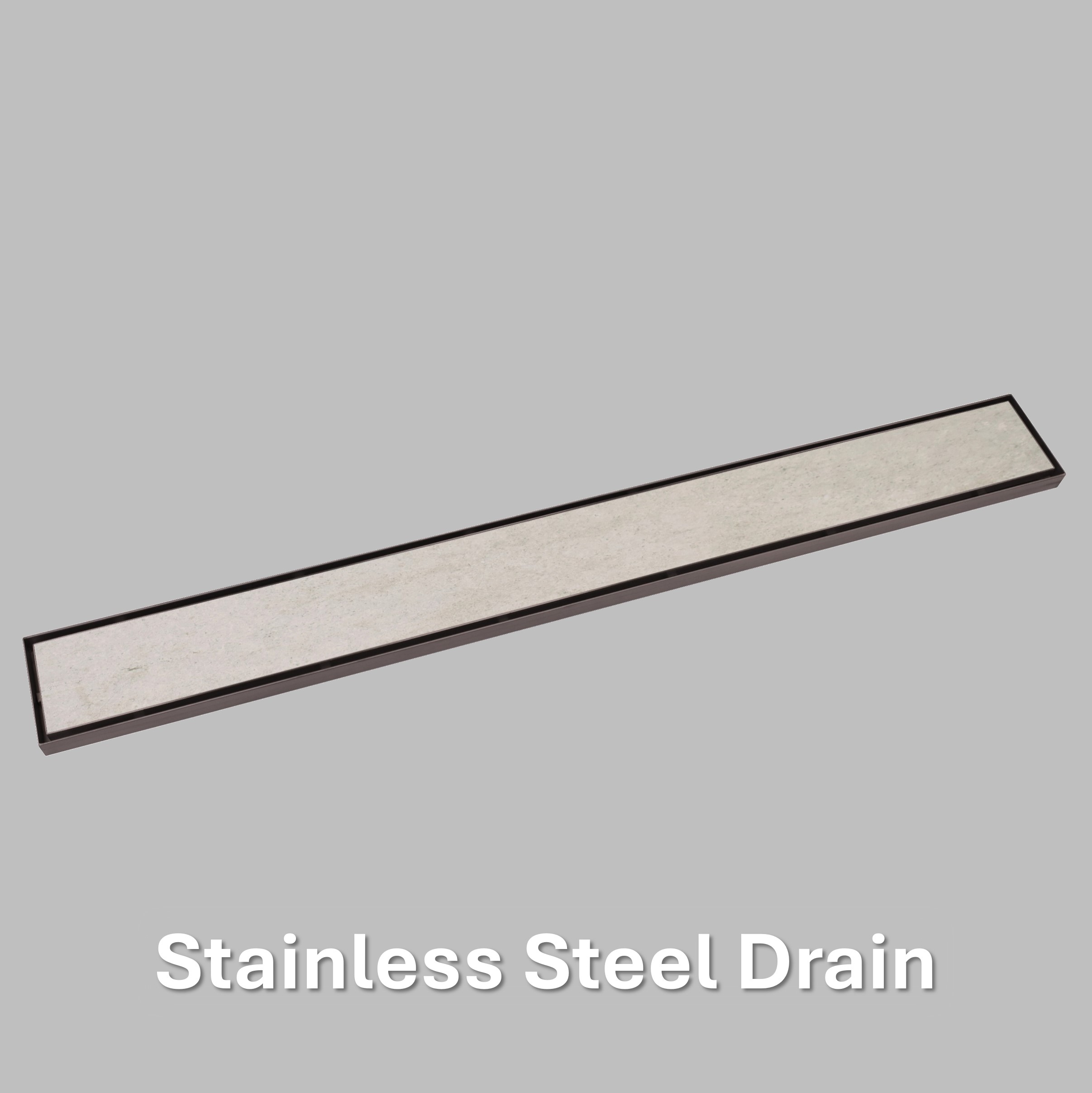 Long Drain